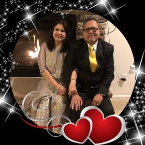 Meet your Posher, Vinod